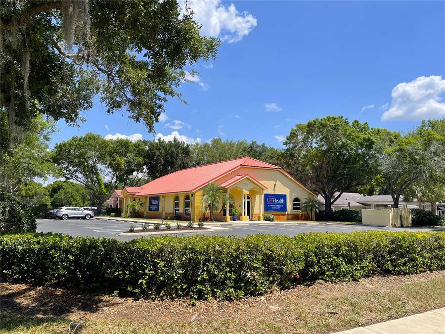 Property photo for 700 DOCTORS COURT, Leesburg, FL