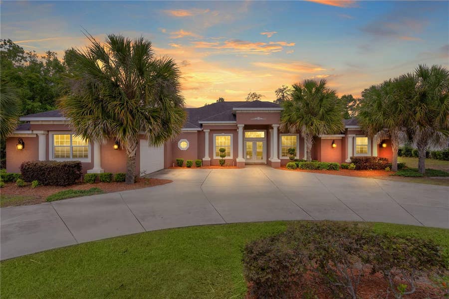 Property photo for 10710 SW 49TH AVENUE, Ocala, FL