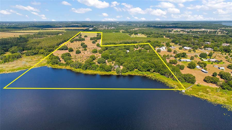 Property photo for 7351 NUMBER TWO ROAD, Howey In The Hills, FL