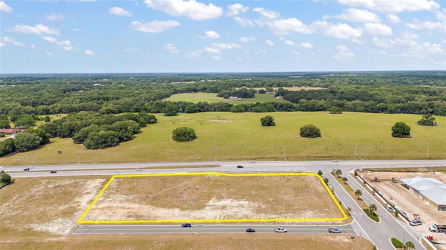 Property photo for CR 466A / MILLER BOULEVARD, #B & #C, Fruitland Park, FL