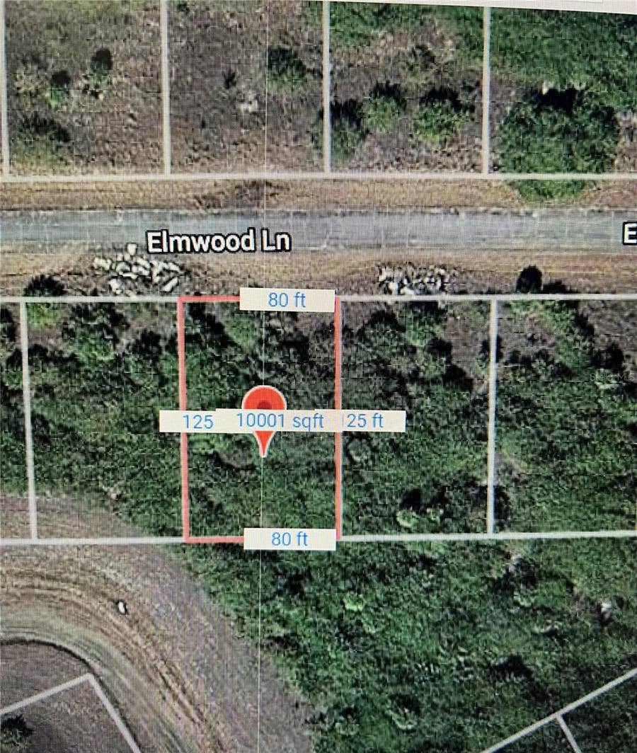 Property photo for 216 ELMWOOD STREET, Labelle, FL