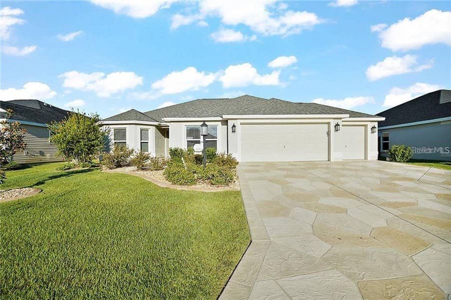 Property photo for 3225 WISE WAY, The Villages, FL