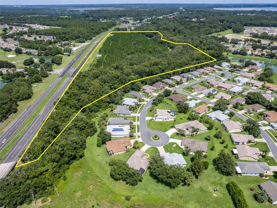 Property photo for US HWY 27, Leesburg, FL