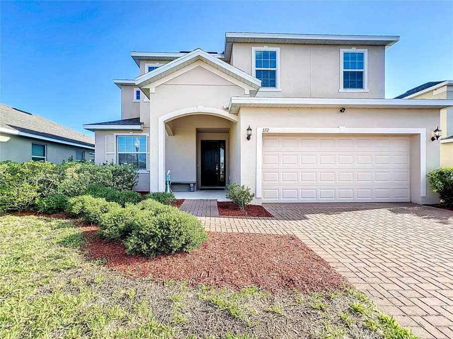 Property photo for 172 SEVILLE DRIVE, Davenport, FL