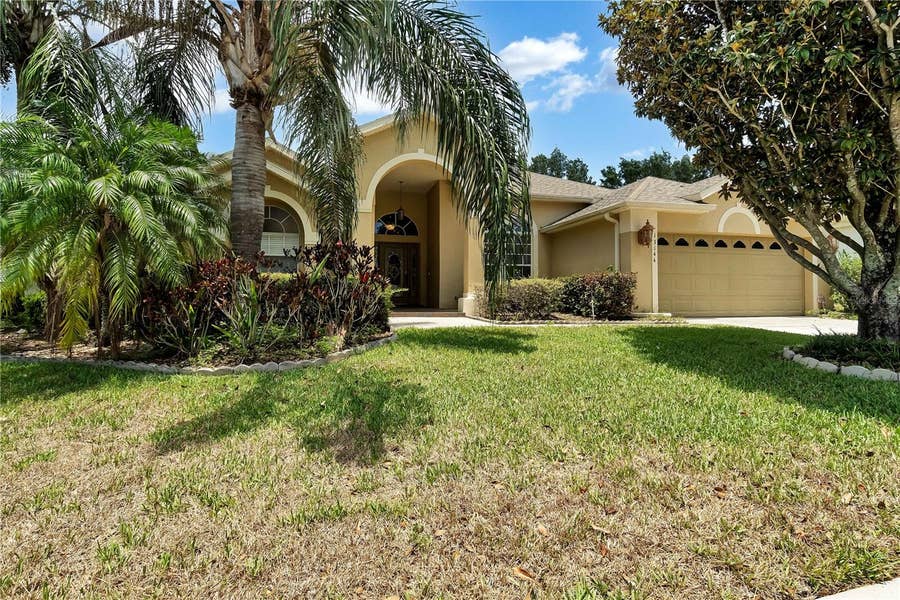 Property photo for 13144 COLDWATER LOOP, Clermont, FL