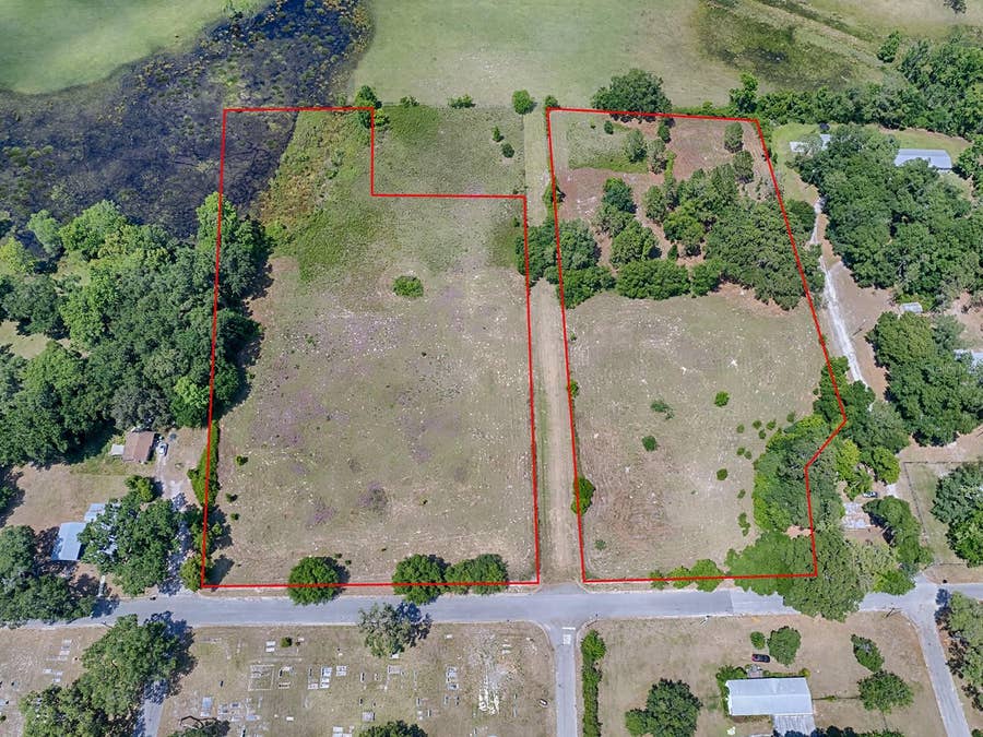 Property photo for TBD E PARK STREET, Center Hill, FL