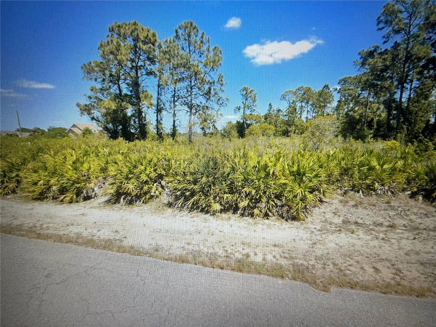 Property photo for 1218 WAGNER AVENUE, Lehigh Acres, FL
