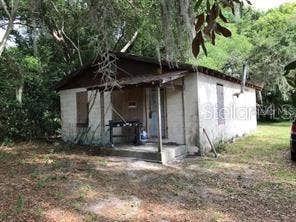 1605 ROSE LANE, Eustis, FL 32726 1 1605 Rose . Front