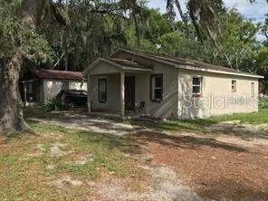 1605 ROSE LANE, Eustis, FL 32726 2 1603 & 1605 Rose Lane