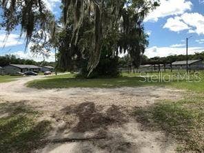 1605 ROSE LANE, Eustis, FL 32726 4 Rose Lane View Street Center