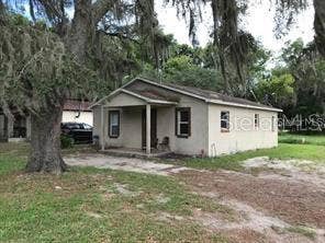 Property photo for 1603 ROSE LANE, Eustis, FL