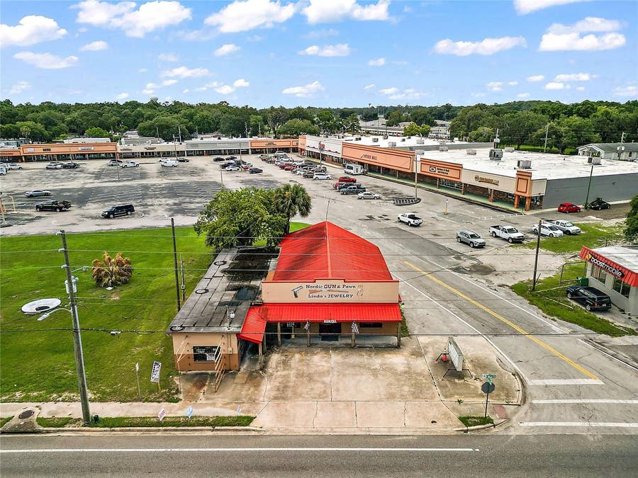 Property photo for 324 S MAIN STREET, Wildwood, FL