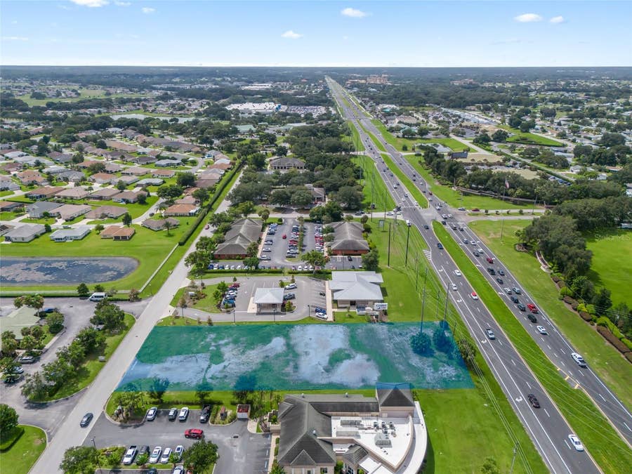 Property photo for US HWY 441, Summerfield, FL