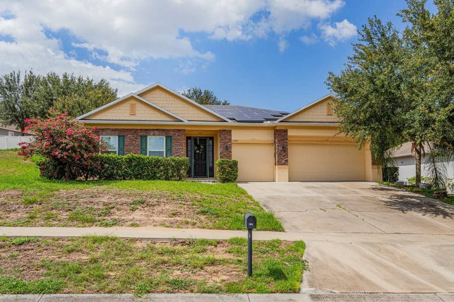 Property photo for 1105 FOX TRAIL AVENUE, Minneola, FL