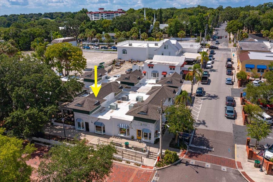 Property photo for 237 W 4TH AVENUE, #2, Mount Dora, FL