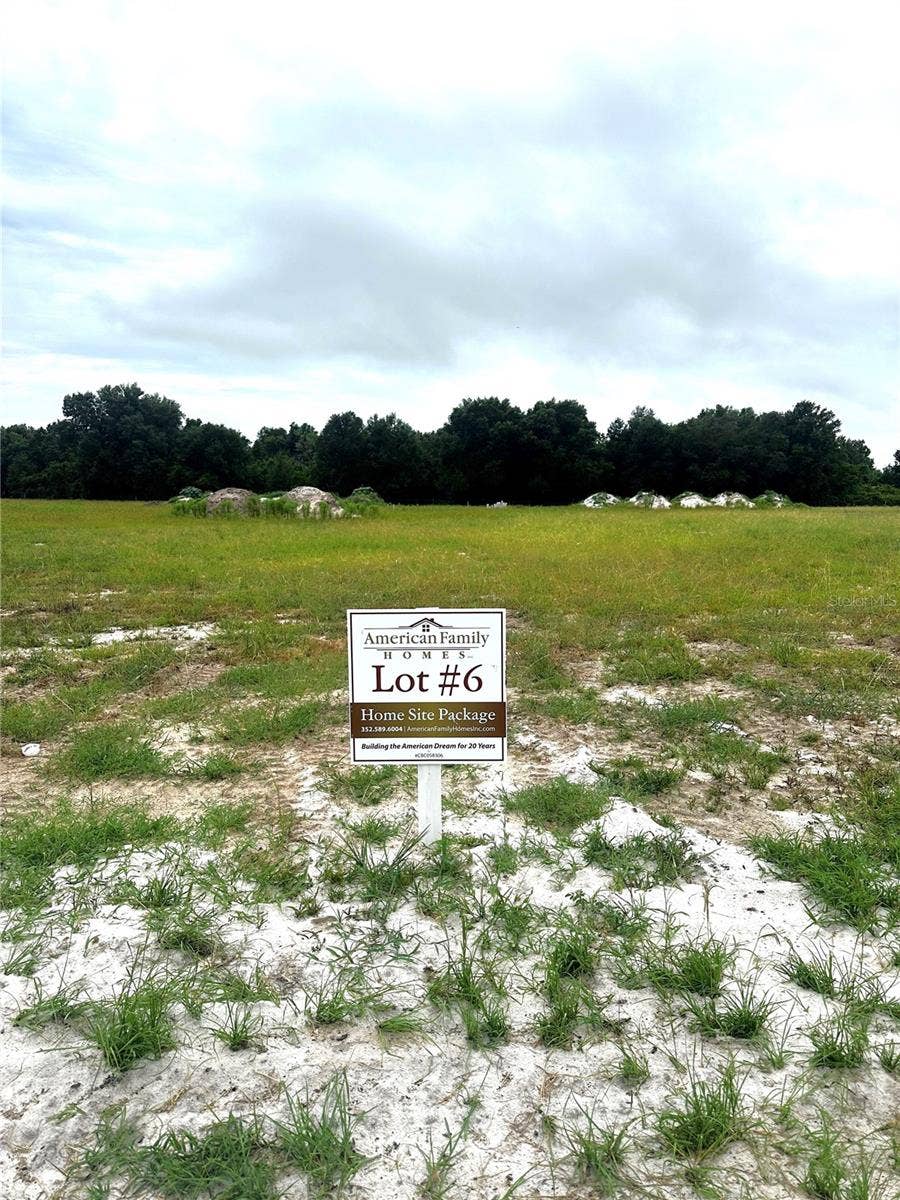 Property photo for 38797 RANCH GATE BOULEVARD, Umatilla, FL