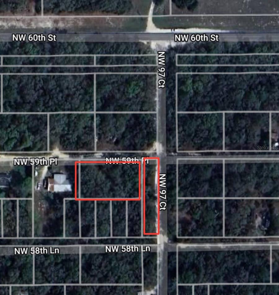 Property photo for NW 58TH PLACE, Chiefland, FL