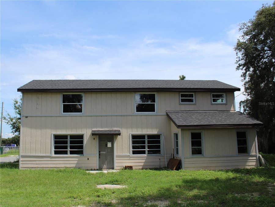 Property photo for 31201 MERRY ROAD, Tavares, FL