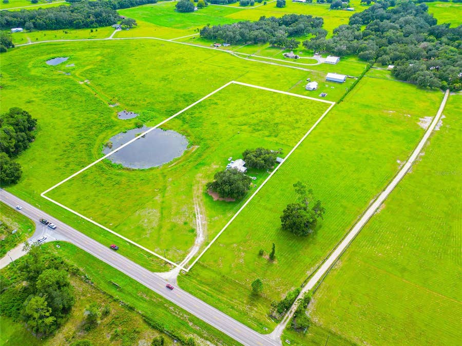 Property photo for 3422 SR 471, Sumterville, FL