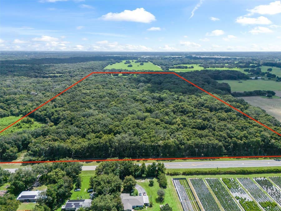 Property photo for 3448 CR 567, Center Hill, FL