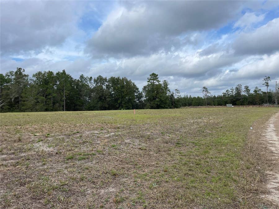 Property photo for 00 NE 108TH COURT, Bronson, FL