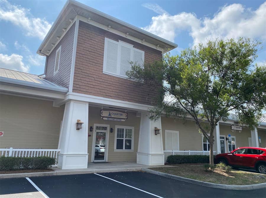 Property photo for 737 COUNTY ROAD 466, Lady Lake, FL