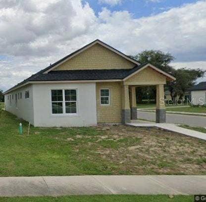 Property photo for 10611 GRAND OAKS BOULEVARD, Oxford, FL