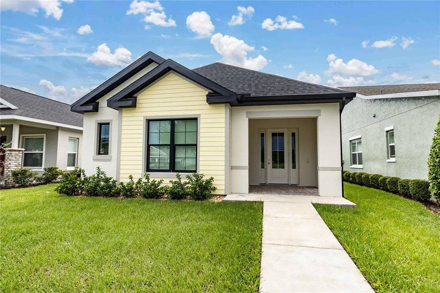 Property photo for 10619 GRAND OAKS BOULEVARD, Oxford, FL