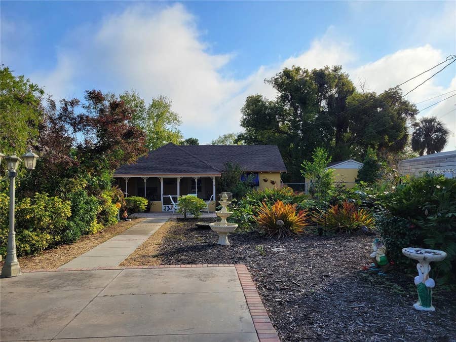 Property photo for 1370 GREENWAY DRIVE, Mount Dora, FL