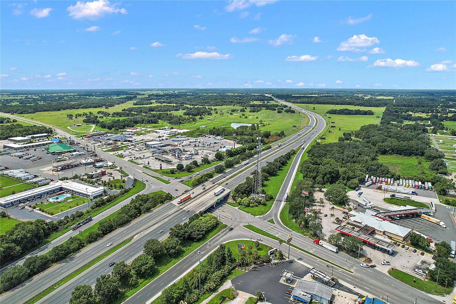 412 E STATE ROAD 44, Wildwood, FL 34785 412 E STATE ROAD 44, Wildwood, FL 34785