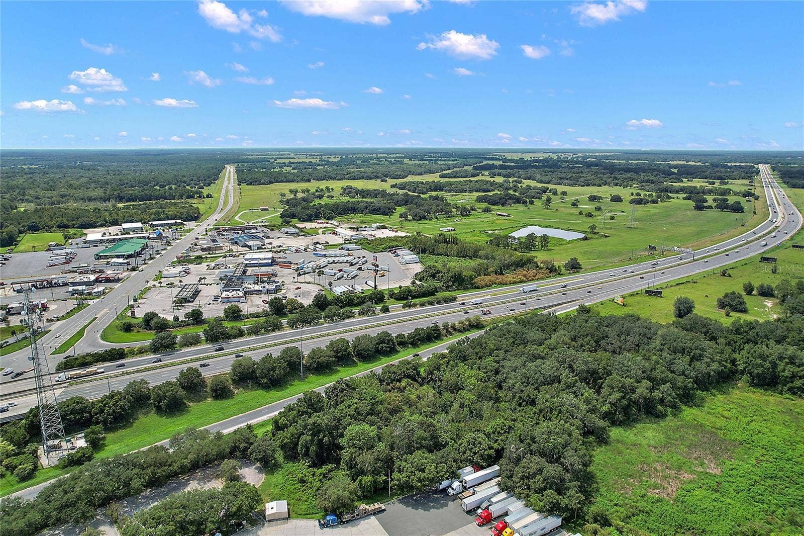 412 E STATE ROAD 44, Wildwood, FL 34785 412 E STATE ROAD 44, Wildwood, FL 34785