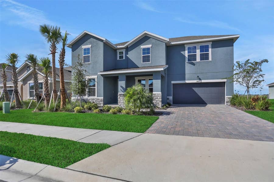 Property photo for 7454 SEA MANATEE STREET, Parrish, FL