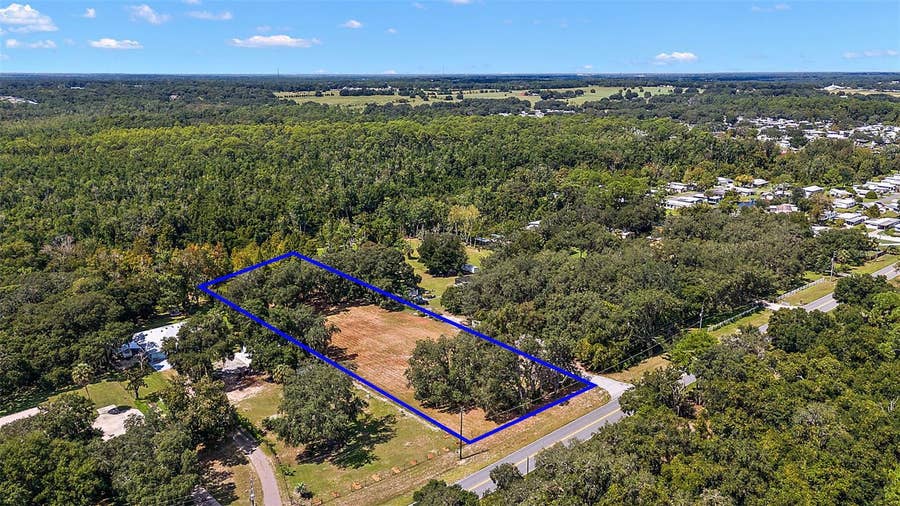 Property photo for LAKE UNITY ROAD, Fruitland Park, FL