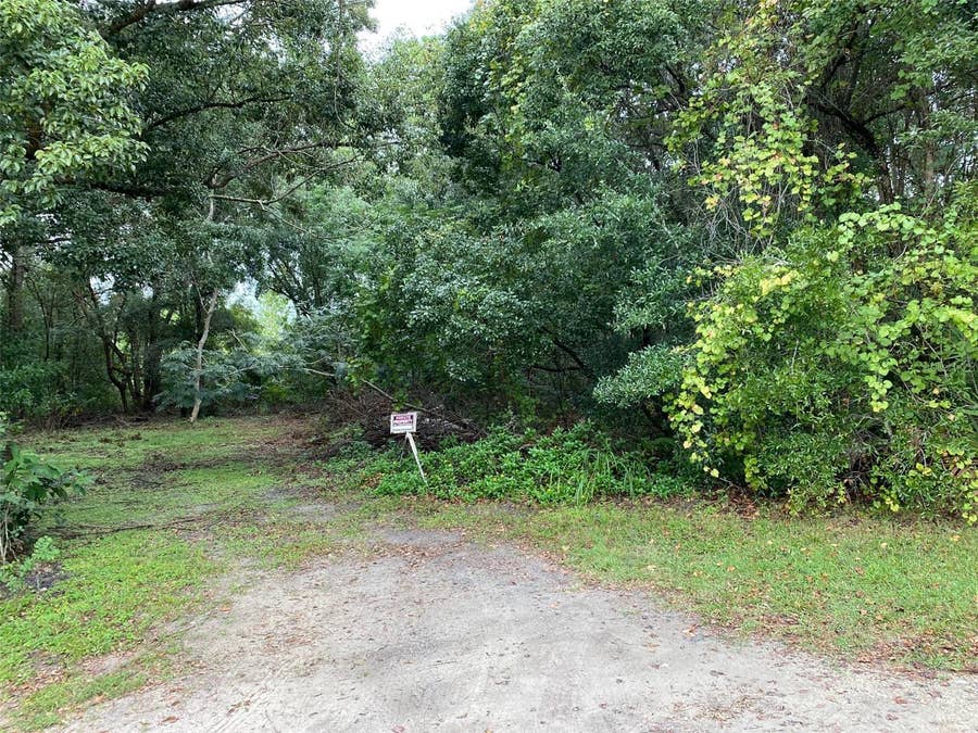 Property photo for N WARDELL STREET, Mount Dora, FL