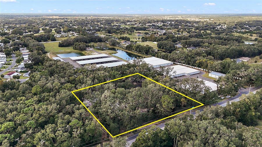 Property photo for 41015 COUNTY ROAD 25, Weirsdale, FL