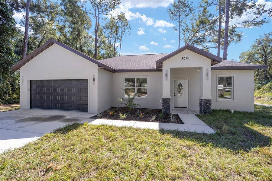 Property photo for 3611 SE 132ND PLACE, Belleview, FL