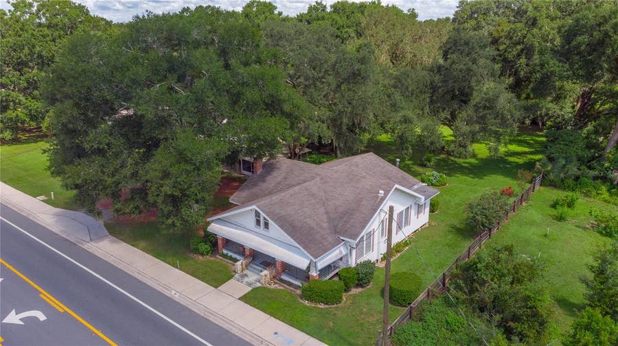 Property photo for 3778 E C-466 ROAD, Oxford, FL