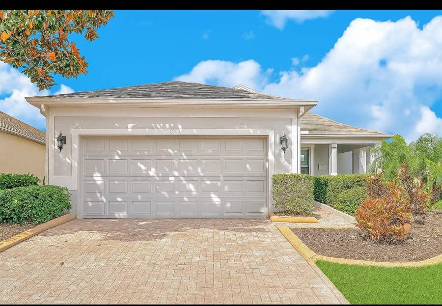 Property photo for 119 CRESCENT MOON DRIVE, Groveland, FL