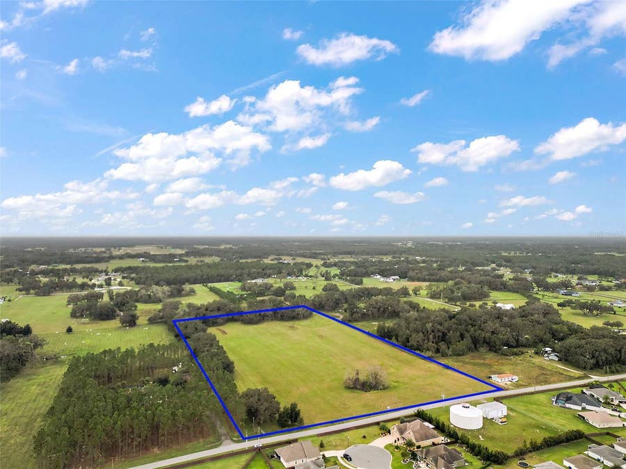 Property photo for SUMTER COUNTY ROAD 214, Oxford, FL