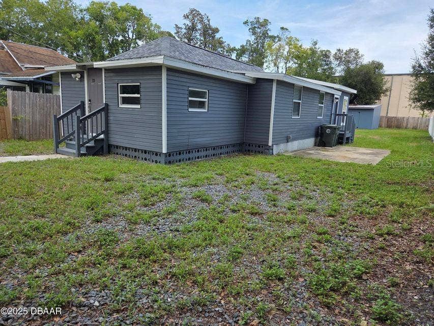 Property photo for 339 MAPLE STREET, Daytona Beach, FL