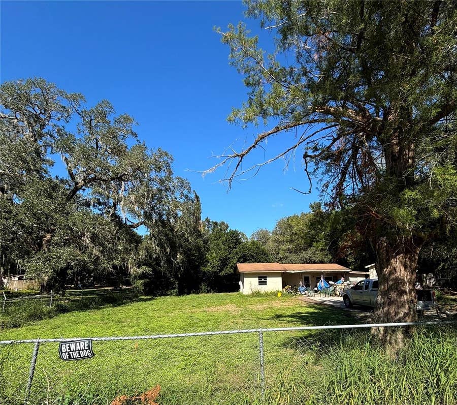 Property photo for 2410 VIRGINIA DRIVE, Leesburg, FL