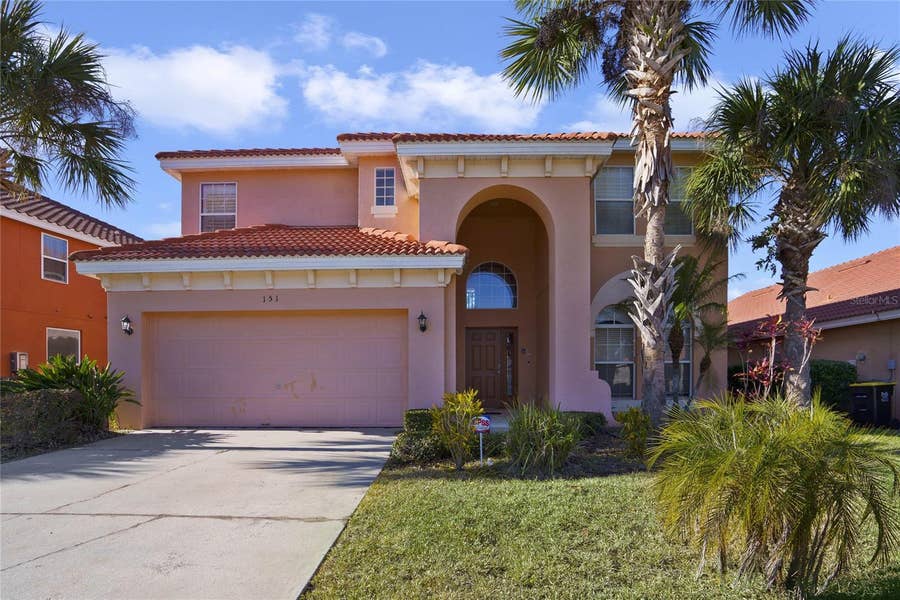 Property photo for 151 RUBINO DRIVE, Davenport, FL