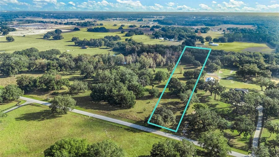Property photo for TRACT 3 - CR 221, Wildwood, FL