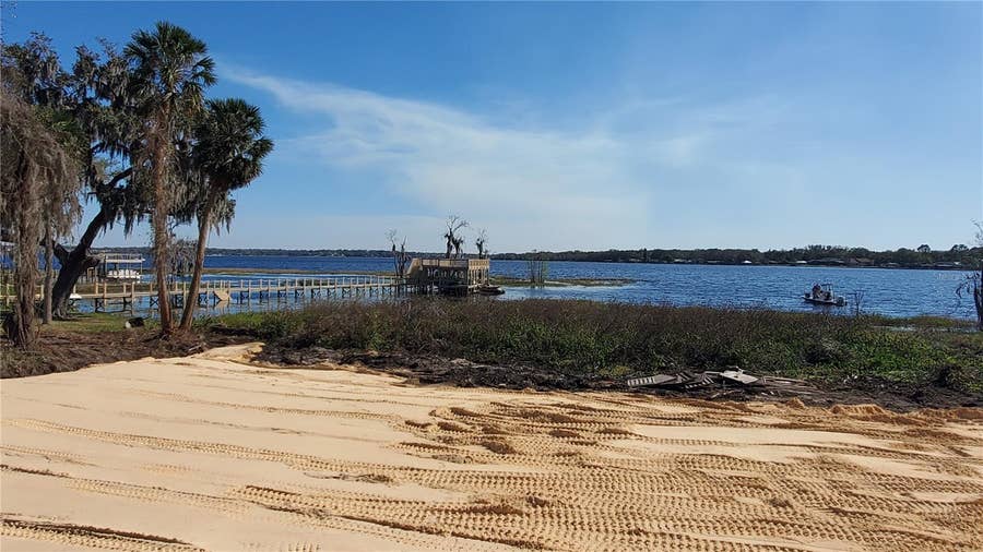 Property photo for 10630 Lot #5 LAKE MINNEOLA SHORES, Clermont, FL