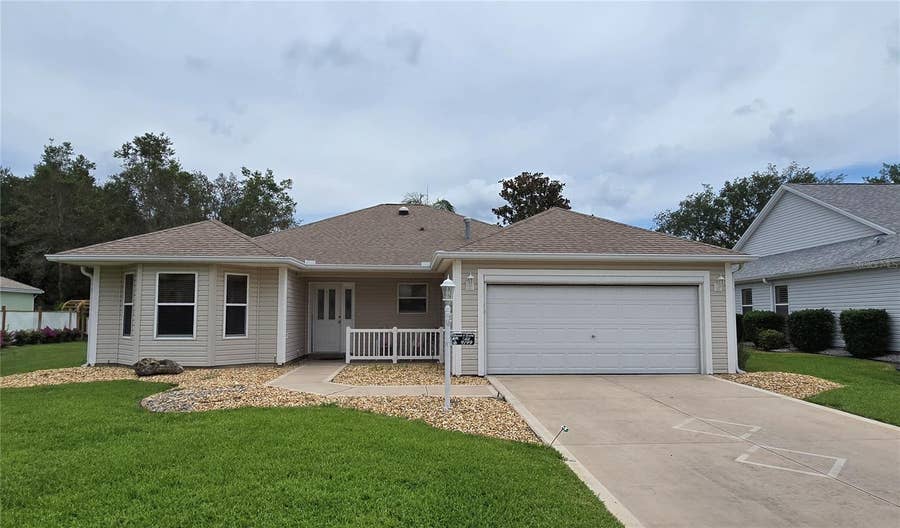 Property photo for 9199 SE 171ST COOPER LOOP, The Villages, FL