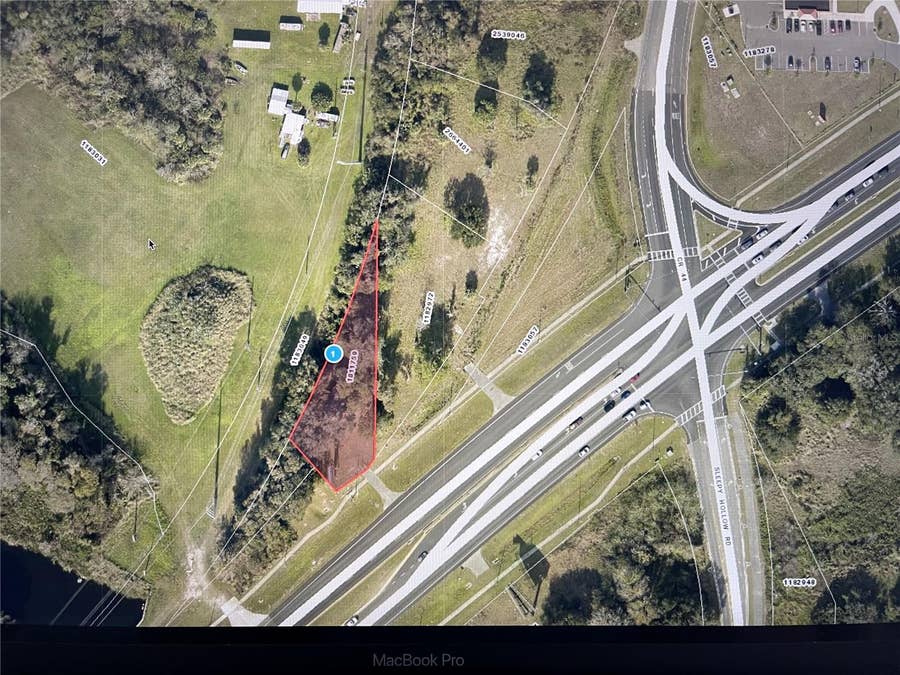 Property photo for 7503 US HIGHWAY 441, Leesburg, FL