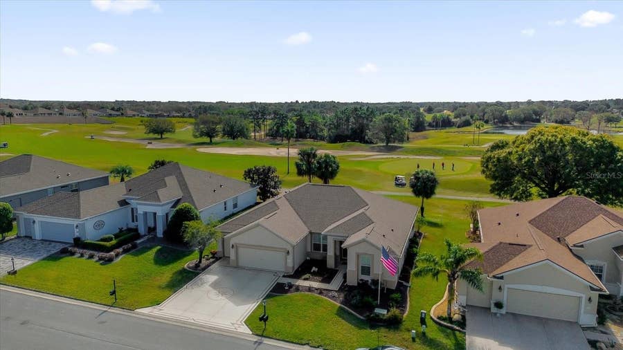 Property photo for 12592 SE 97TH TERRACE ROAD, Summerfield, FL