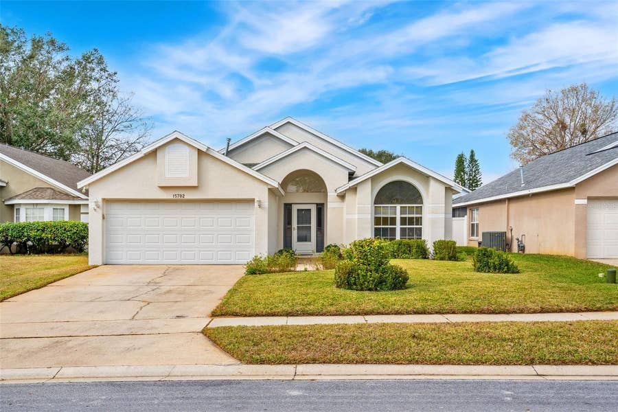 Property photo for 15702 AUTUMN GLEN AVENUE, Clermont, FL