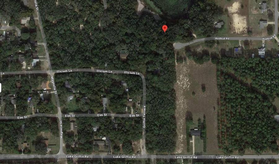Property photo for TBD REDBUD ROAD, Lady Lake, FL