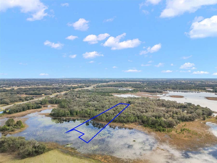 Property photo for 3163 BRIGHT LAKE CIRCLE, Groveland, FL